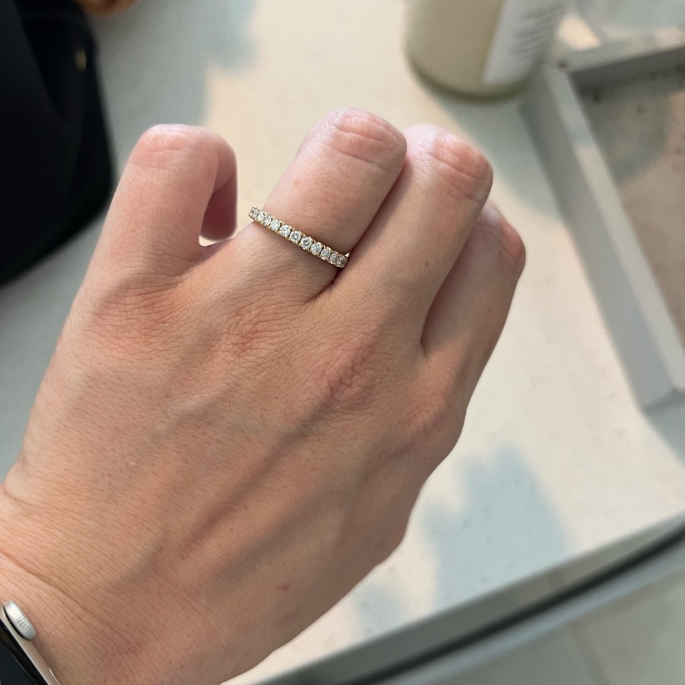 Diamond Band